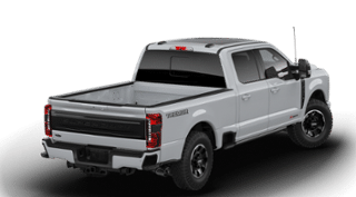 2026 Ford Super Duty® External Image 4